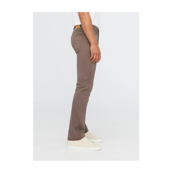 DUER Men's No Sweat Straight Canteen