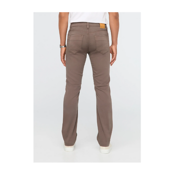 DUER Men's No Sweat Straight Canteen