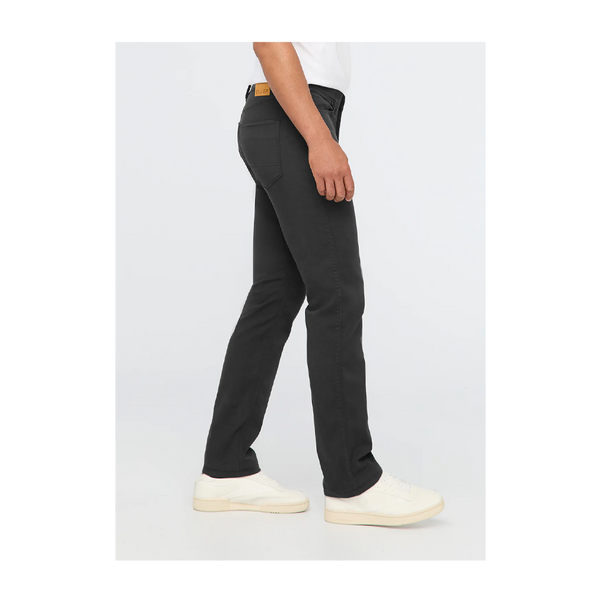 DUER Men's No Sweat Straight Slate