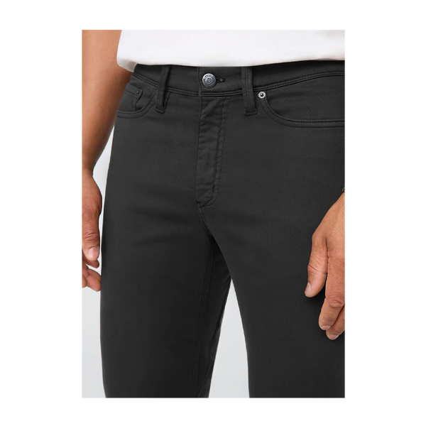 DUER Men's No Sweat Straight Slate