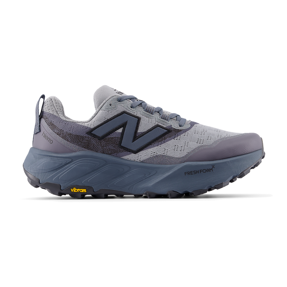 New Balance Men's Fresh Foam X Hierro v9 Slate Grey Main image