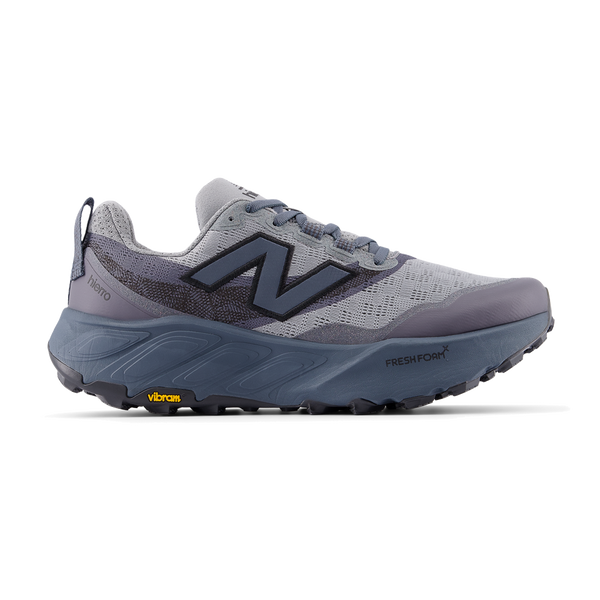 New Balance Men's Fresh Foam X Hierro v9 Slate Grey
