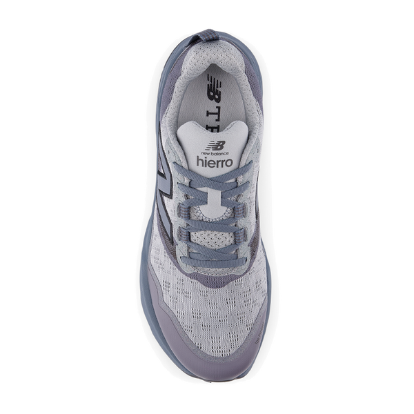 New Balance Men's Fresh Foam X Hierro v9 Slate Grey