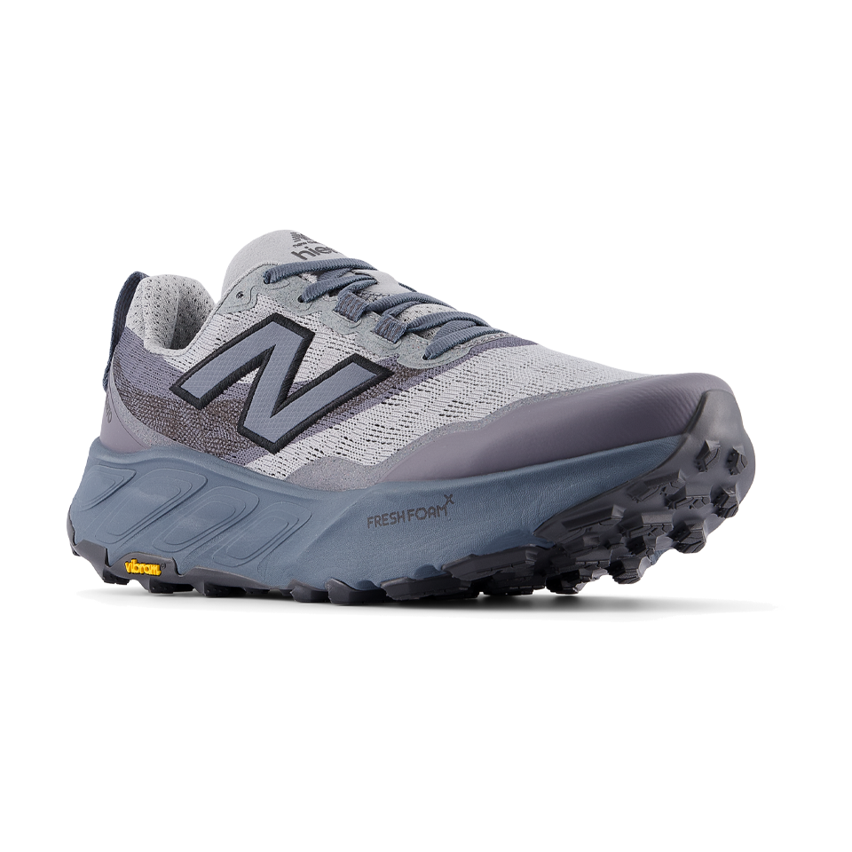 New Balance Men's Fresh Foam X Hierro v9 Slate Grey Secondary image