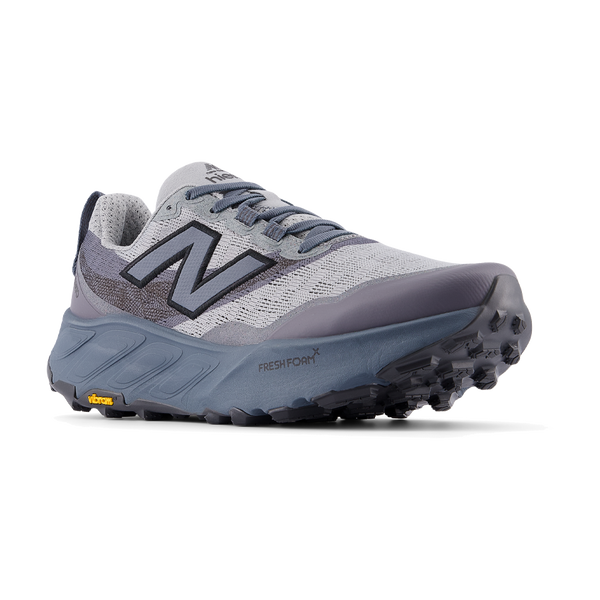 New Balance Men's Fresh Foam X Hierro v9 Slate Grey