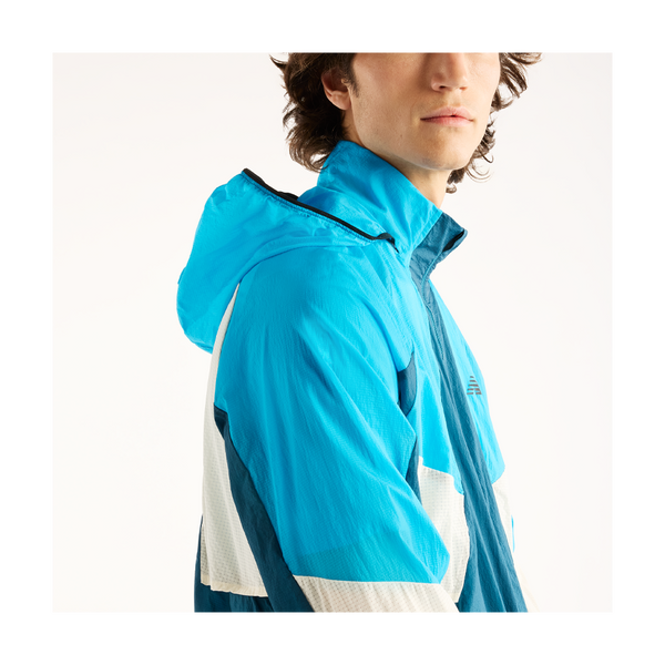 New Balance Men's RC Jacket Streamsong