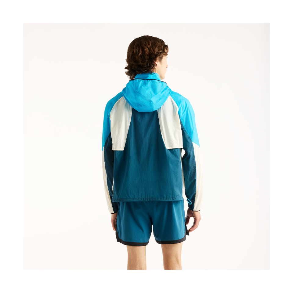 New Balance Men's RC Jacket Streamsong