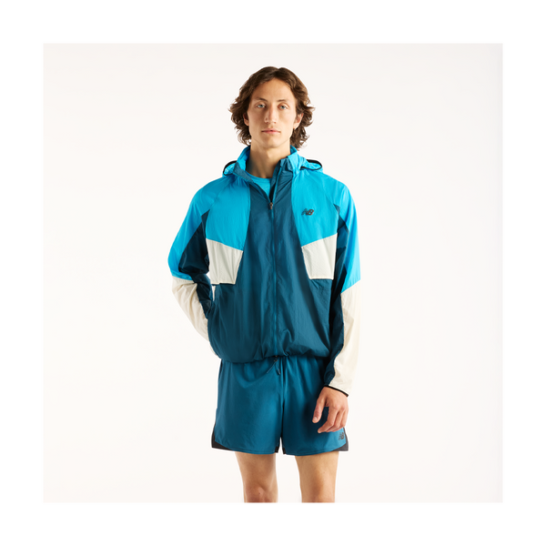 New Balance Men's RC Jacket Streamsong