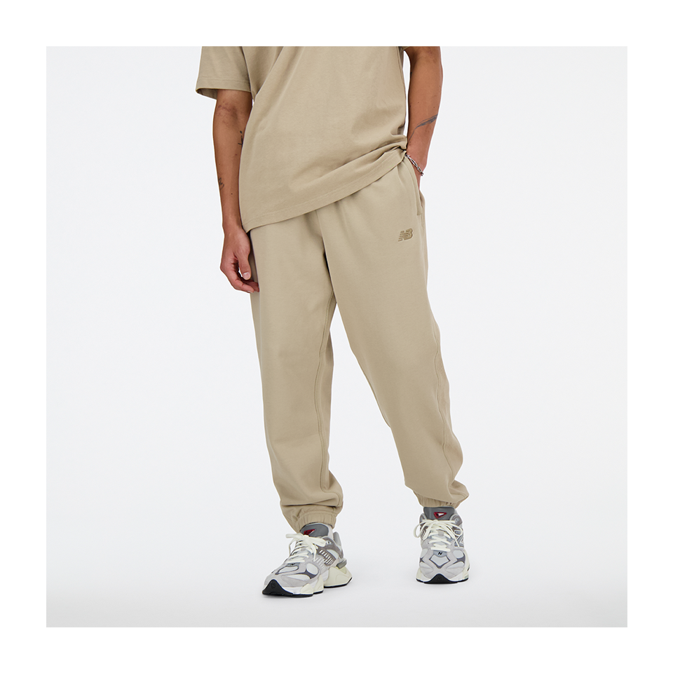Jogger new balance discount