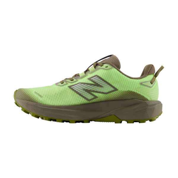 New Balance Men's FuelCell Rebel Trail Afterglow