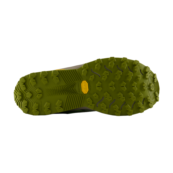 New Balance Men's FuelCell Rebel Trail Afterglow