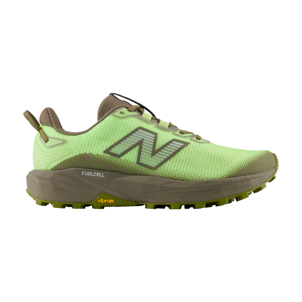New Balance Men's FuelCell Rebel Trail Afterglow