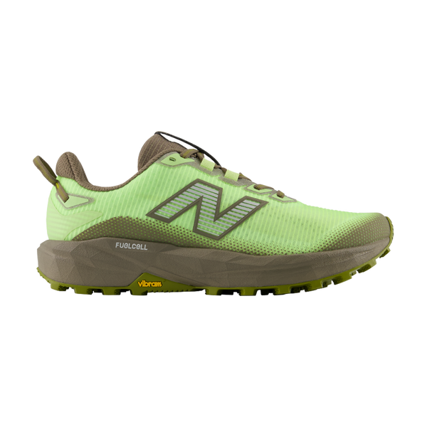 New Balance Men's FuelCell Rebel Trail Afterglow