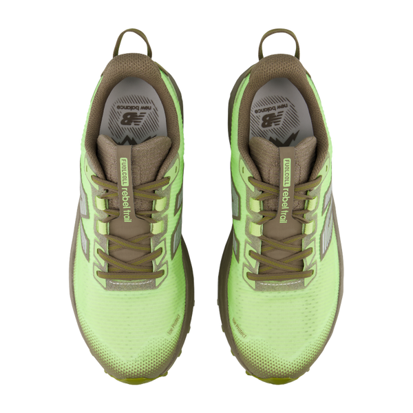 New Balance Men's FuelCell Rebel Trail Afterglow