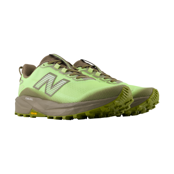 New Balance Men's FuelCell Rebel Trail Afterglow
