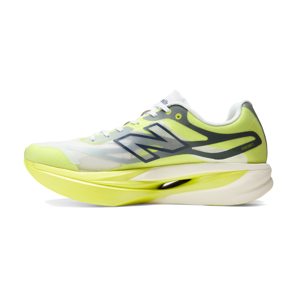 New Balance Men's SuperComp Elite v6 Fresh Air with Alkaline Green