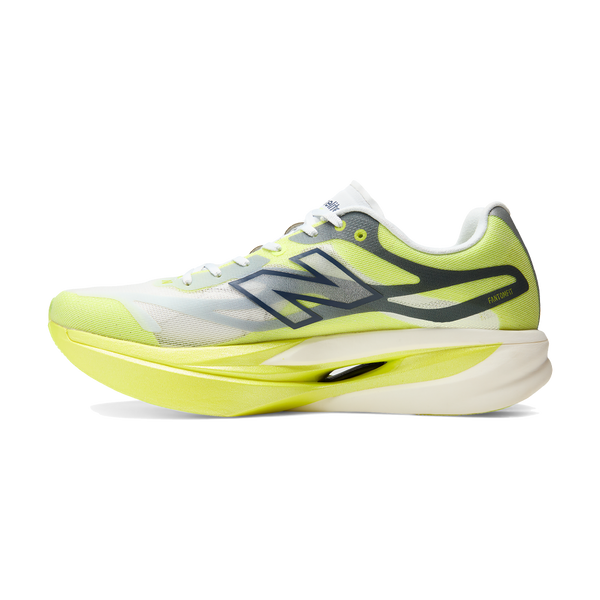 New Balance Men's SuperComp Elite v6 Fresh Air with Alkaline Green