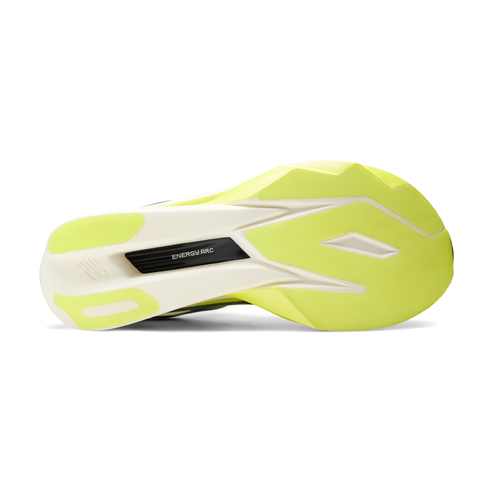 New Balance Men's SuperComp Elite v6 Fresh Air with Alkaline Green