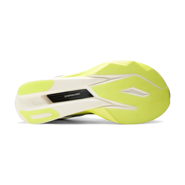 New Balance Men's SuperComp Elite v6 Fresh Air with Alkaline Green