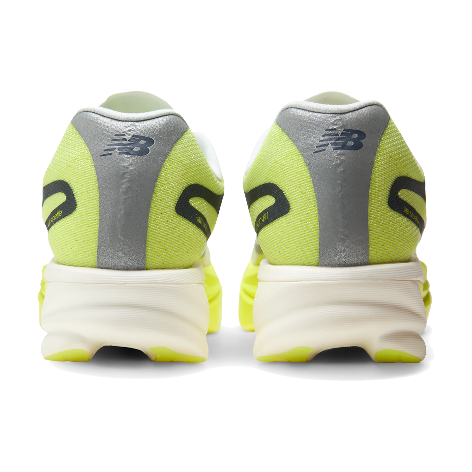New Balance Men's SuperComp Elite v6 Fresh Air with Alkaline Green