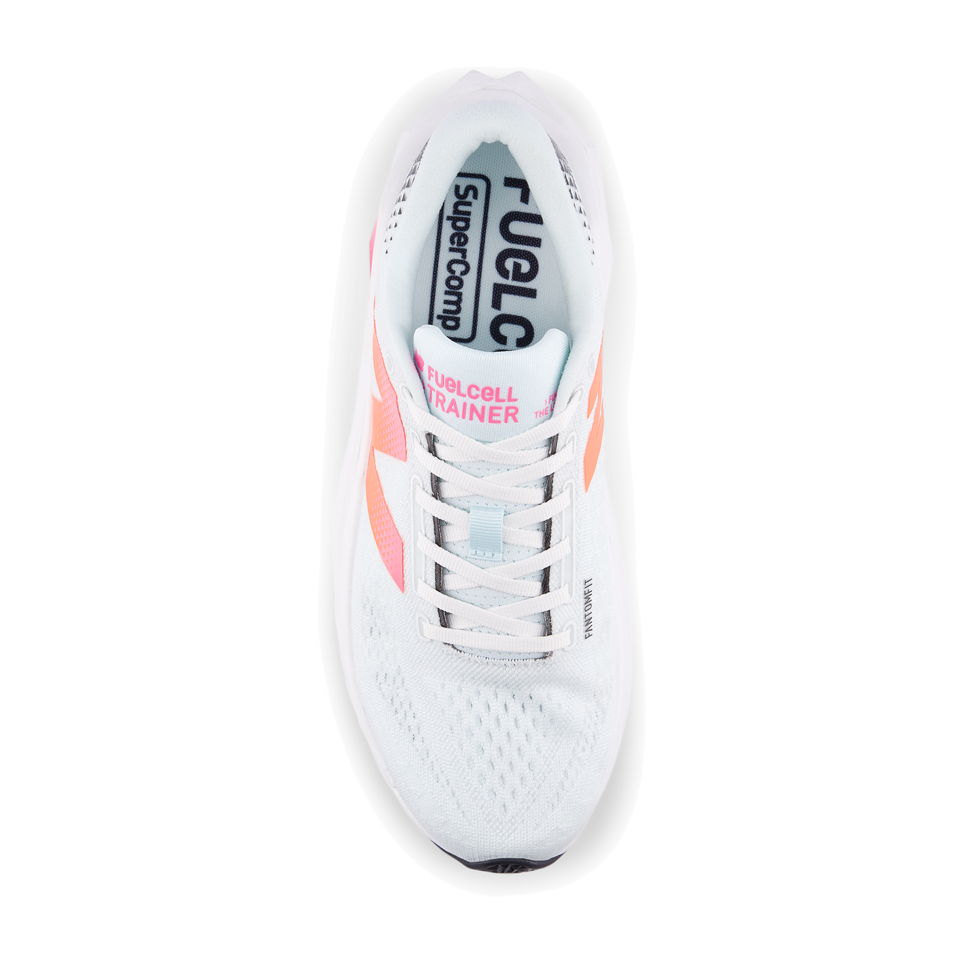 New Balance Men's FuelCell SuperComp Trainer v3 Fairweather Blue