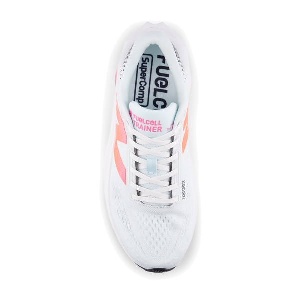 New Balance Men's FuelCell SuperComp Trainer v3 Fairweather Blue