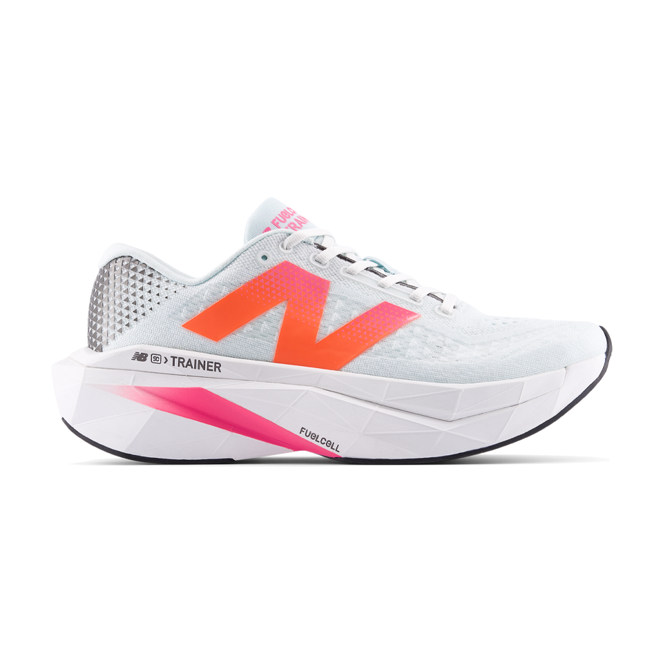 New Balance Men's FuelCell SuperComp Trainer v3 Fairweather Blue Main image