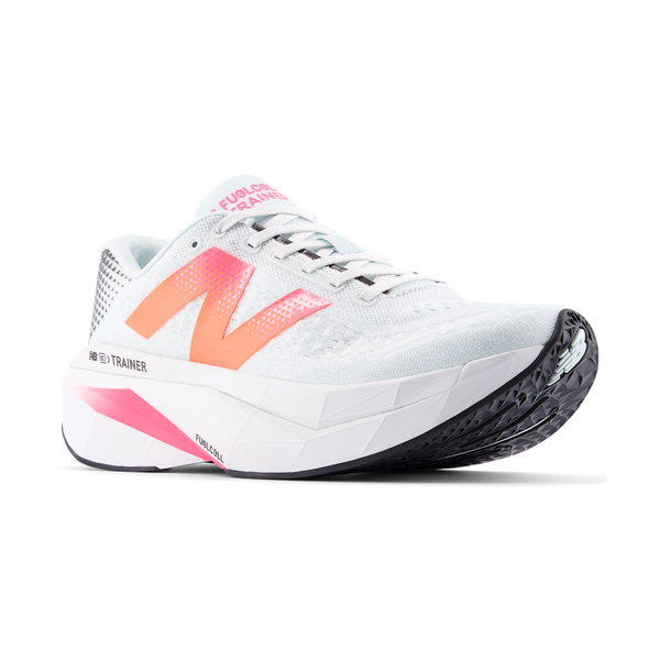 New Balance Men's FuelCell SuperComp Trainer v3 Fairweather Blue