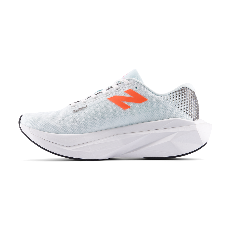New Balance Men's FuelCell SuperComp Trainer v3 Fairweather Blue