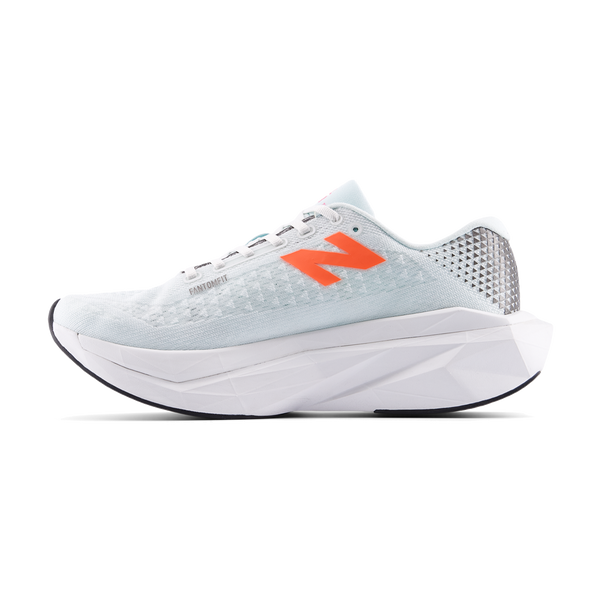 New Balance Men's FuelCell SuperComp Trainer v3 Fairweather Blue