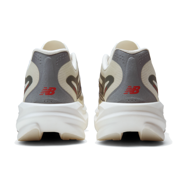 New Balance Men's SuperComp Rebel v1 Angora/Slate Grey