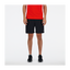 New Balance Men's Sport Essentials Short 7" Black