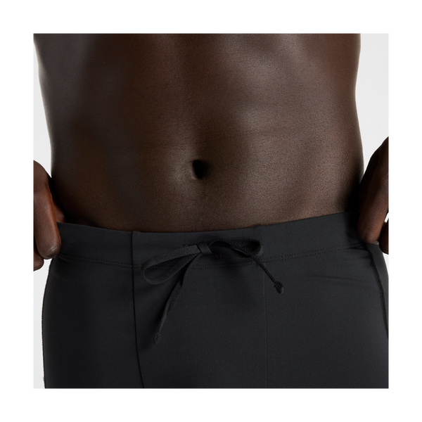 New Balance Men's RC Pocket Half Tight 9" Black