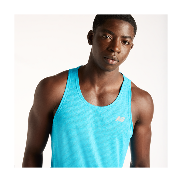 New Balance Men's RC Essential Tank Altitude