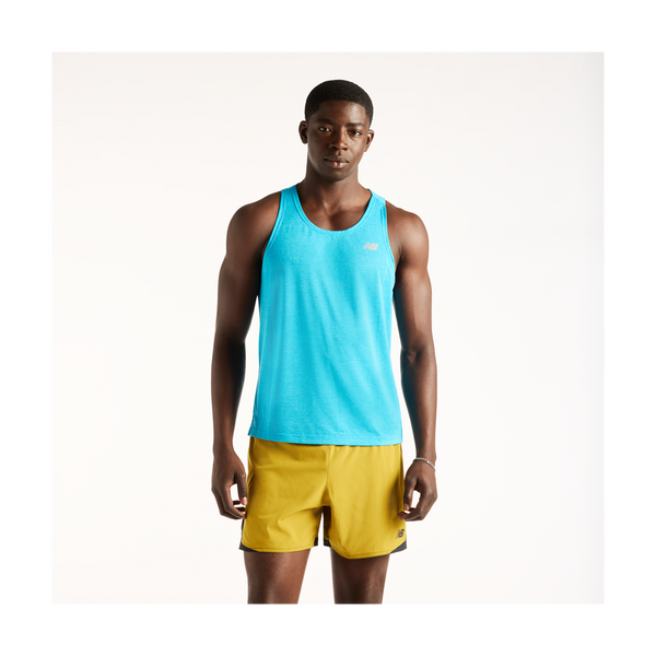 New Balance Men's RC Essential Tank Altitude
