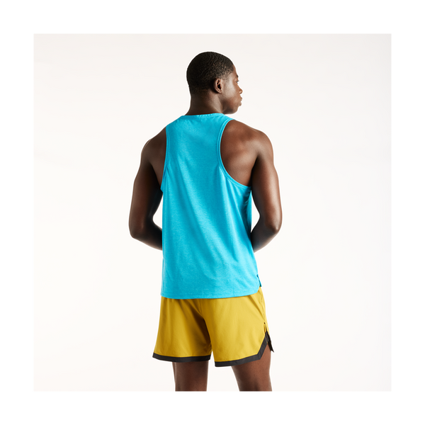 New Balance Men's RC Essential Tank Altitude
