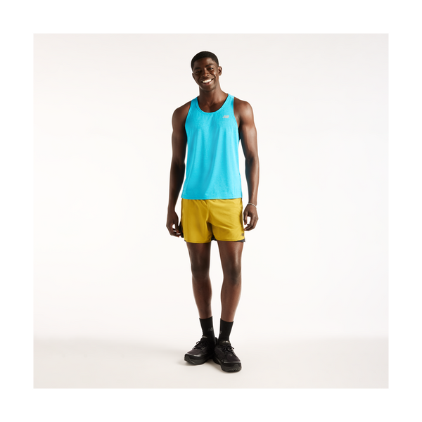 New Balance Men's RC Essential Tank Altitude