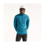 New Balance Men's RC Essential Heat Grid 1/2 Zip Streamsong