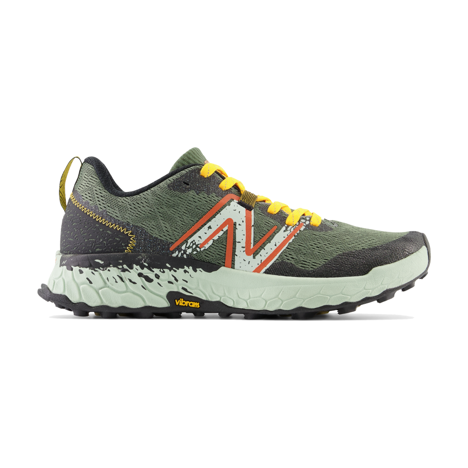 New balance natural outdoor sales