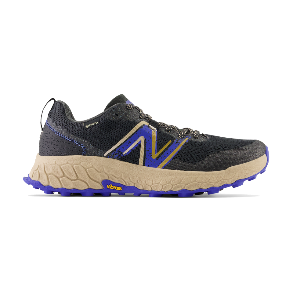 New balance marine top