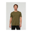 DUER Men's PurePima Only Tee Olive