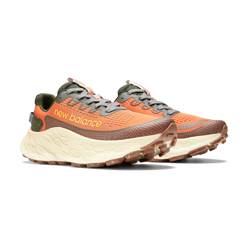 New on sale balance hoka