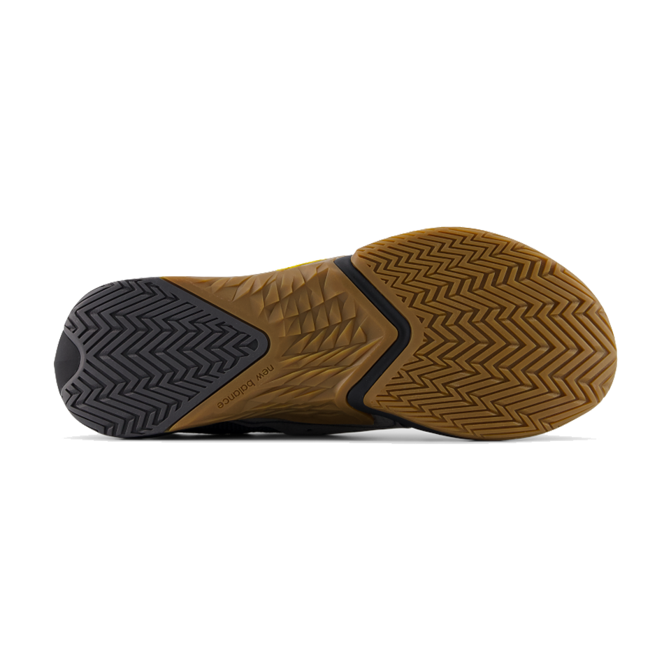 New Balance Men's Minimus TR v2 Black/Magnet