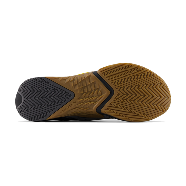 New Balance Men's Minimus TR v2 Black/Magnet