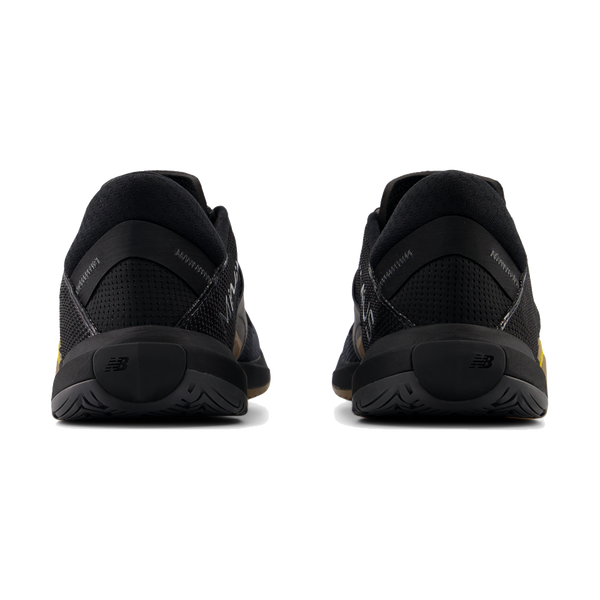 New Balance Men's Minimus TR v2 Black/Magnet
