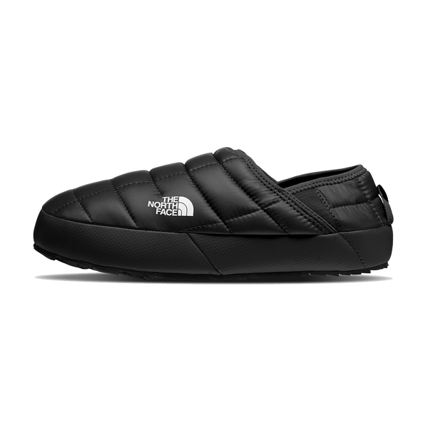 The North Face Women’s Thermoball Traction Mule V TNF Black