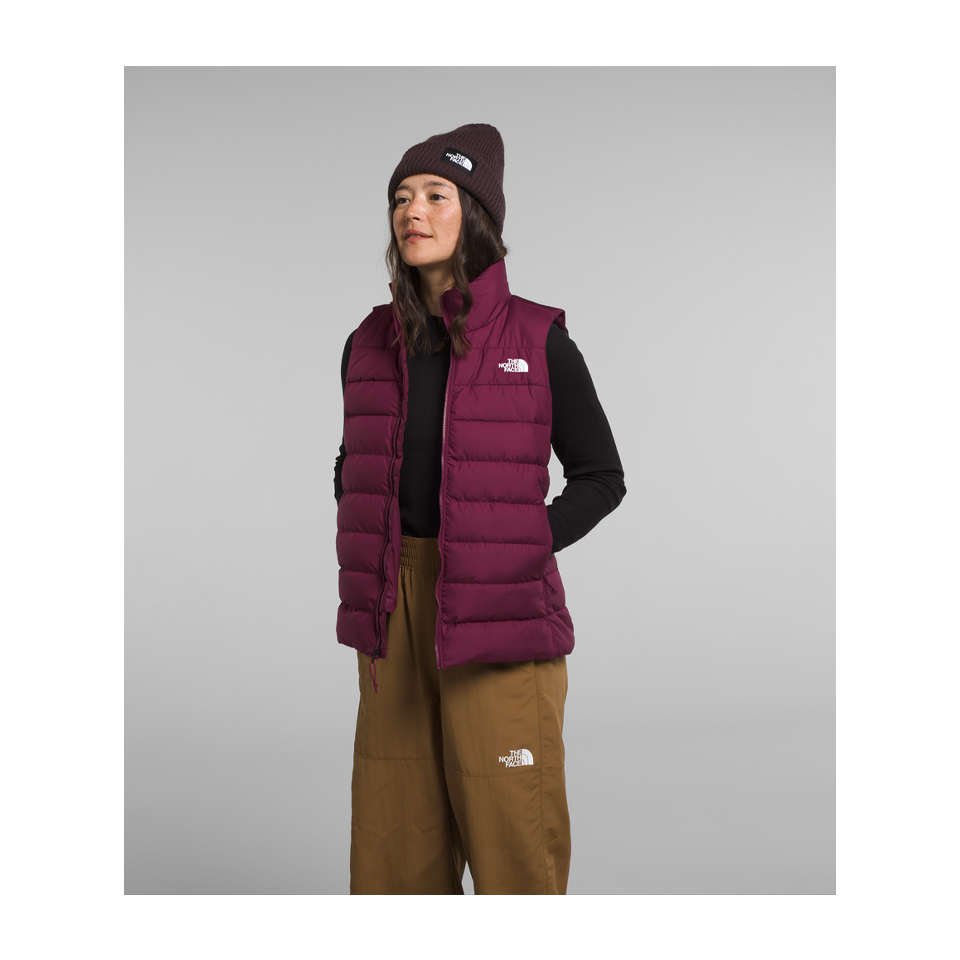 Buy The North Face Women's Aconcagua Vest by The North Face