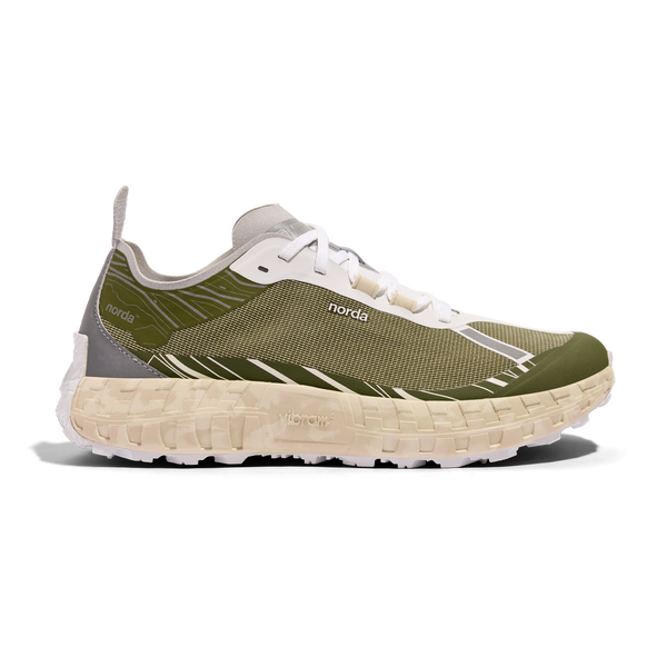 norda Women's norda 001 Glitch