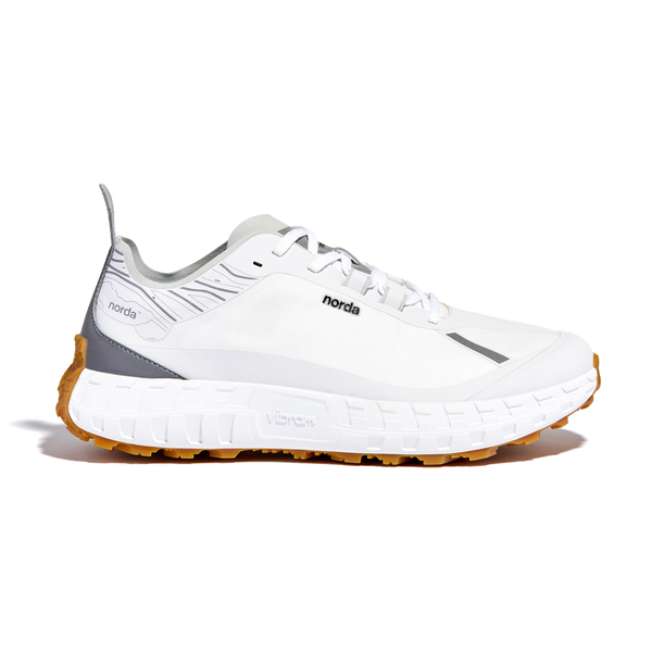 norda Women's norda 001 White/Gum