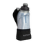 Nathan QuickSqueeze Lite Insulated Handheld 12oz Black/Marine Blue